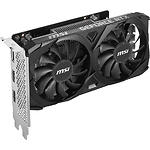 Фото Видеокарта MSI GeForce RTX3050 6GB (RTX 3050 VENTUS 2X E 6G OC) #3