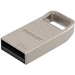 Изображение USB Flash 32Gb PATRIOT TAB200 Type-A Silver (PSF32GT200S2U) #1 Фото USB Flash 32Gb PATRIOT TAB200 Type-A Silver (PSF32GT200S2U) #1