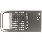 Изображение USB Flash 16Gb PATRIOT TAB200 Type-A Silver (PSF16GT200S2U) Фото USB Flash 16Gb PATRIOT TAB200 Type-A Silver (PSF16GT200S2U)