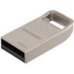 Изображение USB Flash 64Gb PATRIOT TAB200 Type-A Silver (PSF64GT200S2U) #1 Фото USB Flash 64Gb PATRIOT TAB200 Type-A Silver (PSF64GT200S2U) #1