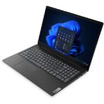 Фото Notebook LENOVO V15 G4 AMN (82YU00YHRA) Ryzen 5 7520U/16GB/SSD 256GB/Radeon 610M/Win11P/15"FHD/Black #2