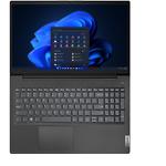 Фото Notebook LENOVO V15 G4 AMN (82YU00YHRA) Ryzen 5 7520U/16GB/SSD 256GB/Radeon 610M/Win11P/15"FHD/Black #3
