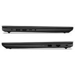 Фото Notebook LENOVO V15 G4 AMN (82YU00YHRA) Ryzen 5 7520U/16GB/SSD 256GB/Radeon 610M/Win11P/15"FHD/Black #8