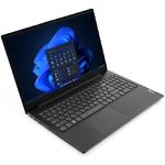 Изображение Notebook LENOVO V15 G3 IAP (82TT00L4RA) i3-1215U/16GB/SSD 512GB/Intel HD/Win11P/15.6FHD/Black #1 Фото Notebook LENOVO V15 G3 IAP (82TT00L4RA) i3-1215U/16GB/SSD 512GB/Intel HD/Win11P/15.6FHD/Black #1