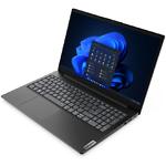 Изображение Notebook LENOVO V15 G3 IAP (82TT00L4RA) i3-1215U/16GB/SSD 512GB/Intel HD/Win11P/15.6FHD/Black #2 Фото Notebook LENOVO V15 G3 IAP (82TT00L4RA) i3-1215U/16GB/SSD 512GB/Intel HD/Win11P/15.6FHD/Black #2