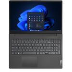 Изображение Notebook LENOVO V15 G3 IAP (82TT00L4RA) i3-1215U/16GB/SSD 512GB/Intel HD/Win11P/15.6FHD/Black #3 Фото Notebook LENOVO V15 G3 IAP (82TT00L4RA) i3-1215U/16GB/SSD 512GB/Intel HD/Win11P/15.6FHD/Black #3