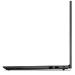 Изображение Notebook LENOVO V15 G3 IAP (82TT00L4RA) i3-1215U/16GB/SSD 512GB/Intel HD/Win11P/15.6FHD/Black #8 Фото Notebook LENOVO V15 G3 IAP (82TT00L4RA) i3-1215U/16GB/SSD 512GB/Intel HD/Win11P/15.6FHD/Black #8