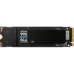 Изображение SSD Samsung 990 EVO Plus 1TB NVMe M.2 2280 PCIe5.0 (MZ-V9S1T0BW) 7250/6300 MB/s Фото SSD Samsung 990 EVO Plus 1TB NVMe M.2 2280 PCIe5.0 (MZ-V9S1T0BW) 7250/6300 MB/s