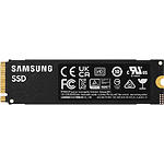 Изображение SSD Samsung 990 EVO Plus 1TB NVMe M.2 2280 PCIe5.0 (MZ-V9S1T0BW) 7250/6300 MB/s #1 Фото SSD Samsung 990 EVO Plus 1TB NVMe M.2 2280 PCIe5.0 (MZ-V9S1T0BW) 7250/6300 MB/s #1