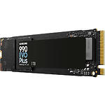 Изображение SSD Samsung 990 EVO Plus 1TB NVMe M.2 2280 PCIe5.0 (MZ-V9S1T0BW) 7250/6300 MB/s #2 Фото SSD Samsung 990 EVO Plus 1TB NVMe M.2 2280 PCIe5.0 (MZ-V9S1T0BW) 7250/6300 MB/s #2