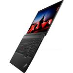 Изображение Notebook LENOVO L15 G4 (21H4SB7000) i3-1315U/16GB/SSD 256GB/Intel HD/DOS/15.6FHD/Black #4 Фото Notebook LENOVO L15 G4 (21H4SB7000) i3-1315U/16GB/SSD 256GB/Intel HD/DOS/15.6FHD/Black #4