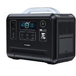 Фото Портативная зарядная станция Choetech (BS005) 1200W Bidirectional Power Station, LiFePO4, 960Wh #2