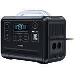 Фото Портативная зарядная станция Choetech (BS005) 1200W Bidirectional Power Station, LiFePO4, 960Wh #4