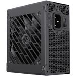 Изображение Блок питания GAMEMAX GS-750G Black, SFX 750W, 120мм. вент, 80+Gold, fully modular #4 Фото Блок питания GAMEMAX GS-750G Black, SFX 750W, 120мм. вент, 80+Gold, fully modular #4