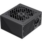 Изображение Блок питания GAMEMAX GS-650G Black, SFX 650W, 120мм. вент, 80+Gold, fully modular #1 Фото Блок питания GAMEMAX GS-650G Black, SFX 650W, 120мм. вент, 80+Gold, fully modular #1