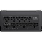 Изображение Блок питания GAMEMAX GS-650G Black, SFX 650W, 120мм. вент, 80+Gold, fully modular #6 Фото Блок питания GAMEMAX GS-650G Black, SFX 650W, 120мм. вент, 80+Gold, fully modular #6