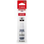 Фото Чернила Canon GI-45 Bk (6288C001AA) Black, Maxify GX1040/GX2040