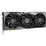 Изображение Видеокарта MSI GeForce RTX4070 Ti Super 16GB (RTX 4070 TI SUPER 16G GAMING SLIM) #2 Фото Видеокарта MSI GeForce RTX4070 Ti Super 16GB (RTX 4070 TI SUPER 16G GAMING SLIM) #2