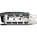 Изображение Видеокарта MSI GeForce RTX4070 Ti Super 16GB (RTX 4070 TI SUPER 16G GAMING SLIM) #4 Фото Видеокарта MSI GeForce RTX4070 Ti Super 16GB (RTX 4070 TI SUPER 16G GAMING SLIM) #4