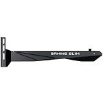 Изображение Видеокарта MSI GeForce RTX4070 Ti Super 16GB (RTX 4070 TI SUPER 16G GAMING SLIM) #5 Фото Видеокарта MSI GeForce RTX4070 Ti Super 16GB (RTX 4070 TI SUPER 16G GAMING SLIM) #5