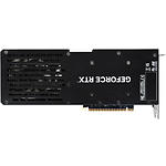 Изображение Видеокарта Palit GeForce RTX 4080 Super 16GB Infinity 3 OC (NED408SS19T2-1032S) #6 Фото Видеокарта Palit GeForce RTX 4080 Super 16GB Infinity 3 OC (NED408SS19T2-1032S) #6