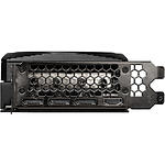 Изображение Видеокарта Palit GeForce RTX 4080 Super 16GB Infinity 3 OC (NED408SS19T2-1032S) #7 Фото Видеокарта Palit GeForce RTX 4080 Super 16GB Infinity 3 OC (NED408SS19T2-1032S) #7