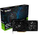 Видеокарта Palit GeForce RTX 4070 12GB Dual OC D6 (NE64070S19K9-1048D) - фото