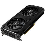 Фото Видеокарта Palit GeForce RTX 4070 12GB Dual OC D6 (NE64070S19K9-1048D) #1