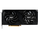 Фото Видеокарта Palit GeForce RTX 4070 12GB Dual OC D6 (NE64070S19K9-1048D) #2