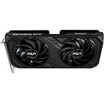 Фото Видеокарта Palit GeForce RTX 4070 12GB Dual OC D6 (NE64070S19K9-1048D) #4