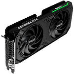 Фото Видеокарта Palit GeForce RTX 4070 12GB Dual OC D6 (NE64070S19K9-1048D) #6