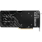 Фото Видеокарта Palit GeForce RTX 4070 12GB Dual OC D6 (NE64070S19K9-1048D) #7