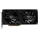 Фото Видеокарта Palit GeForce RTX 4070 12GB Dual D6 (NE64070019K9-1048D) #1