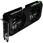 Фото Видеокарта Palit GeForce RTX 4070 12GB Dual D6 (NE64070019K9-1048D) #2