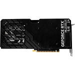 Фото Видеокарта Palit GeForce RTX 4070 12GB Dual D6 (NE64070019K9-1048D) #5