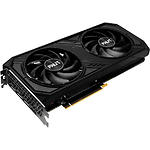 Фото Видеокарта Palit GeForce RTX 4070 12GB Dual D6 (NE64070019K9-1048D) #7