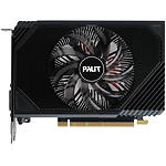 Фото Видеокарта Palit GeForce RTX 3050 6GB StormX (NE63050018JE-1072F) #1