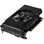 Фото Видеокарта Palit GeForce RTX 3050 6GB StormX (NE63050018JE-1072F) #2