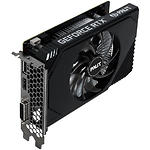 Фото Видеокарта Palit GeForce RTX 3050 6GB StormX (NE63050018JE-1072F) #3