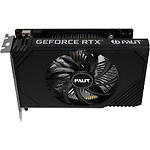 Фото Видеокарта Palit GeForce RTX 3050 6GB StormX (NE63050018JE-1072F) #5