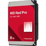Изображение HDD WD WD8005FFBX 8TB Red Pro NAS 7200rpm SATA-3 256MB Фото HDD WD WD8005FFBX 8TB Red Pro NAS 7200rpm SATA-3 256MB