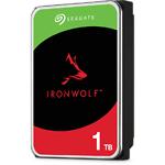 Изображение HDD Seagate IronWolf 1TB 5400rpm 256MB SATA3 (ST1000VN008) #1 Фото HDD Seagate IronWolf 1TB 5400rpm 256MB SATA3 (ST1000VN008) #1