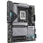 Изображение Материнская плата GIGABYTE Z890 EAGLE, S-1851 #1 Фото Материнская плата GIGABYTE Z890 EAGLE, S-1851 #1