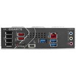 Изображение Материнская плата GIGABYTE Z890 EAGLE, S-1851 #2 Фото Материнская плата GIGABYTE Z890 EAGLE, S-1851 #2