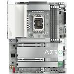 Изображение Материнская плата GIGABYTE Z890 AERO G, S-1851 Фото Материнская плата GIGABYTE Z890 AERO G, S-1851
