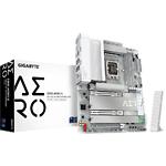 Изображение Материнская плата GIGABYTE Z890 AERO G, S-1851 #1 Фото Материнская плата GIGABYTE Z890 AERO G, S-1851 #1