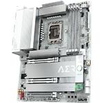 Изображение Материнская плата GIGABYTE Z890 AERO G, S-1851 #3 Фото Материнская плата GIGABYTE Z890 AERO G, S-1851 #3