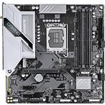 Изображение Материнская плата GIGABYTE B760M GAMING PLUS WIFI DDR4, S-1700, micro-ATX Фото Материнская плата GIGABYTE B760M GAMING PLUS WIFI DDR4, S-1700, micro-ATX