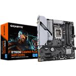 Изображение Материнская плата GIGABYTE B760M GAMING PLUS WIFI DDR4, S-1700, micro-ATX #3 Фото Материнская плата GIGABYTE B760M GAMING PLUS WIFI DDR4, S-1700, micro-ATX #3