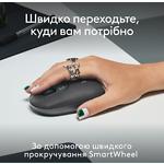 Изображение Мышка Logitech POP Mouse Bluetooth, Graphite (910-007412) #1 Фото Мышка Logitech POP Mouse Bluetooth, Graphite (910-007412) #1